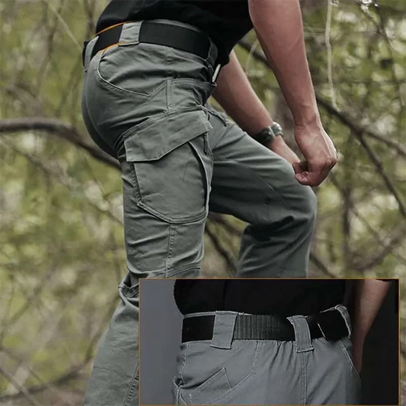 Ensemble pêche capuche printemps automne coupe-vent imperméable randonnée vélo pantalon tactique