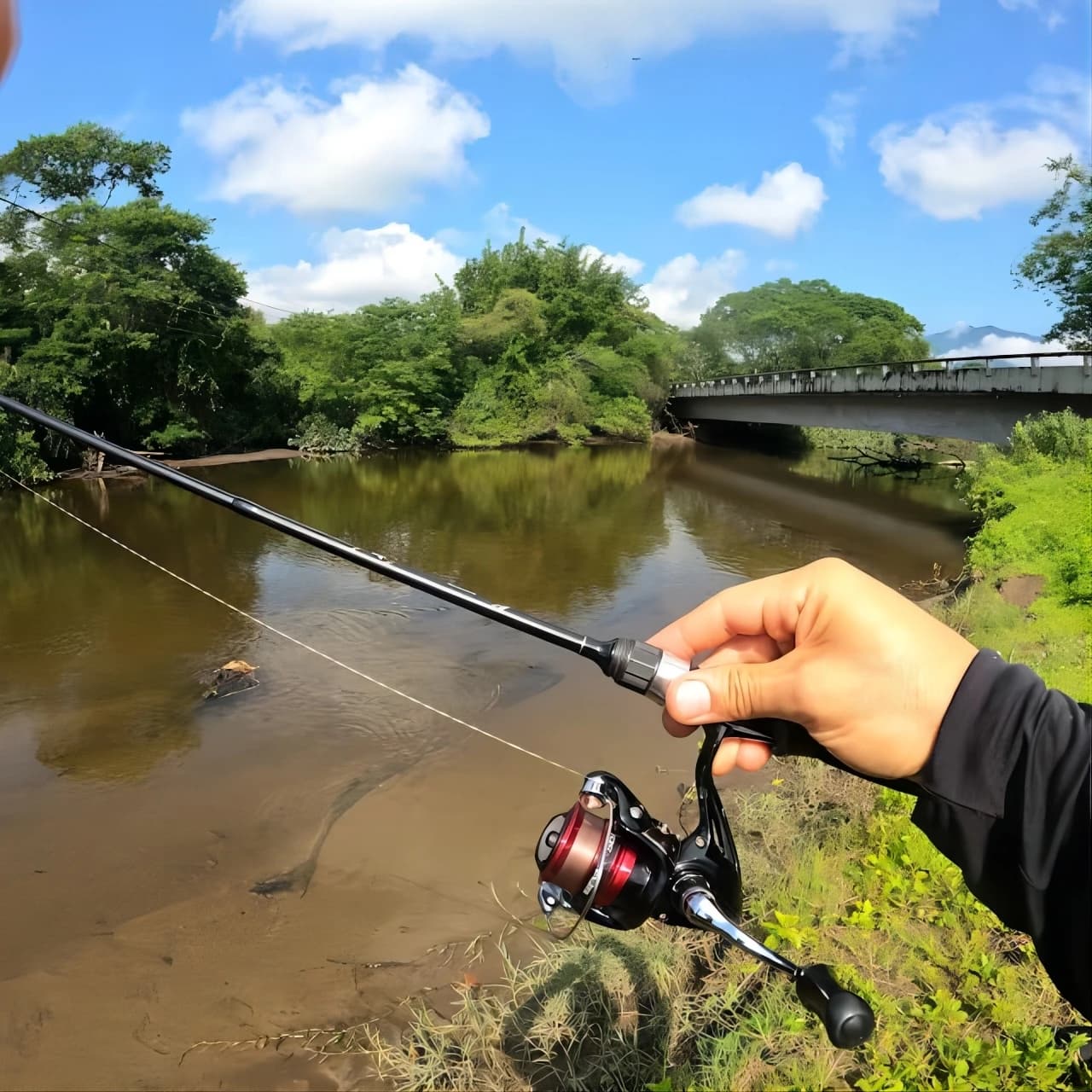 Ligne de pêche micro PE 0.05mm super résistante pour carpe, 1000m, matériau japonais haute performance