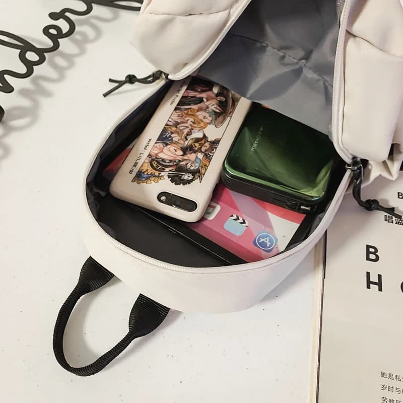 Sac bandoulière sport léger unisexe - idéal cyclisme et randonnée avec compartiment tablette