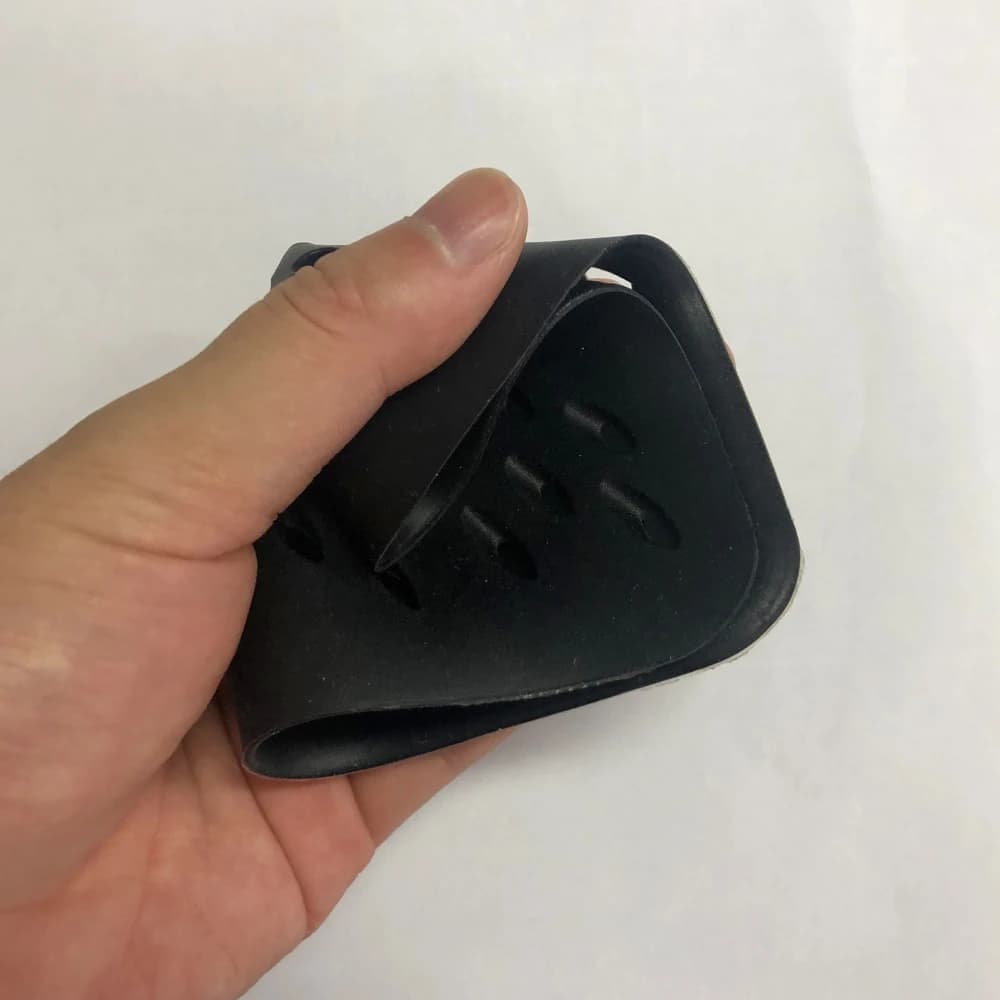 Masque silicone 3D demi-visage pour pêche - Protection camouflage contre les insectes et intempéries