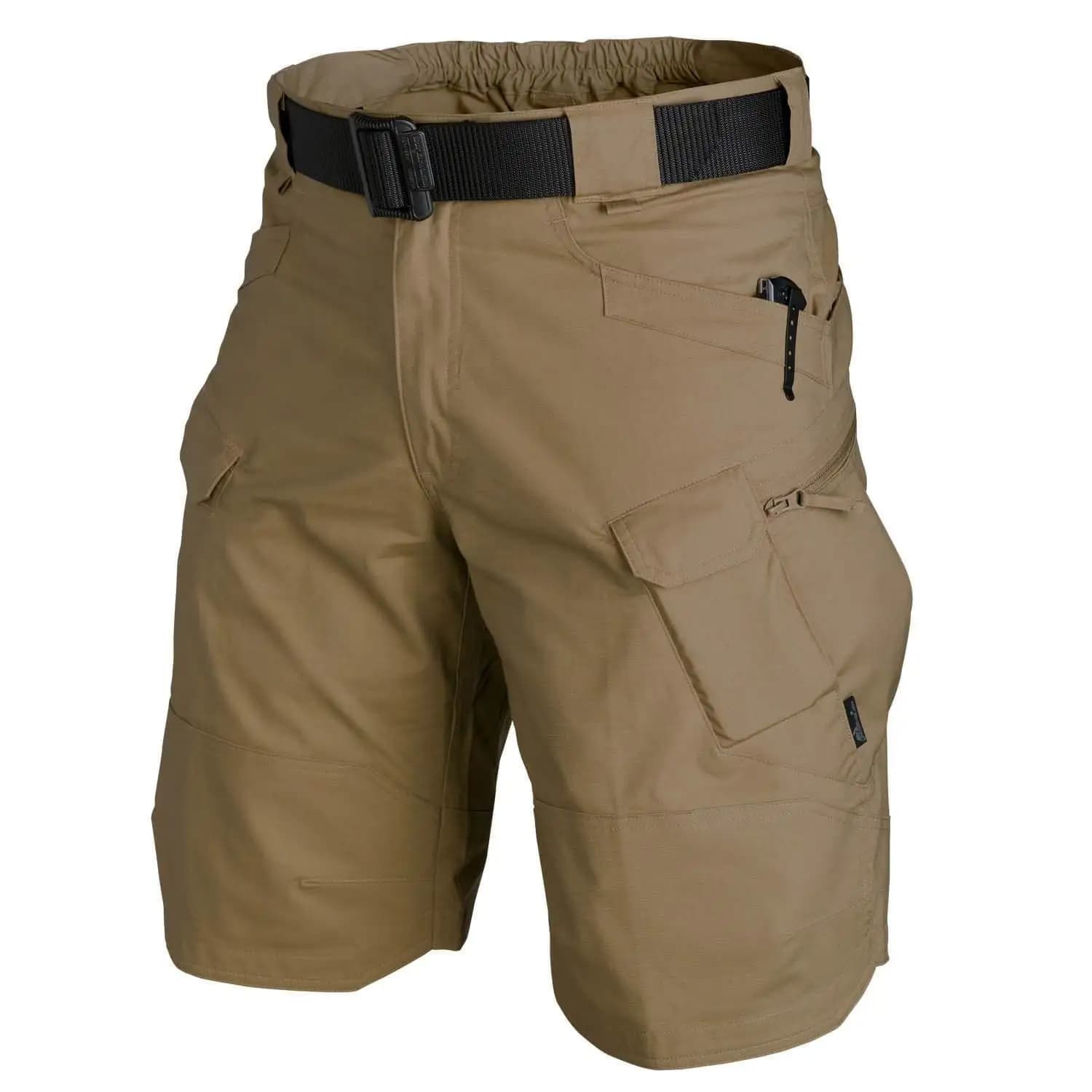 Shorts tactiques militaires urbains imperméables cargo homme pour pêche et activités outdoor été