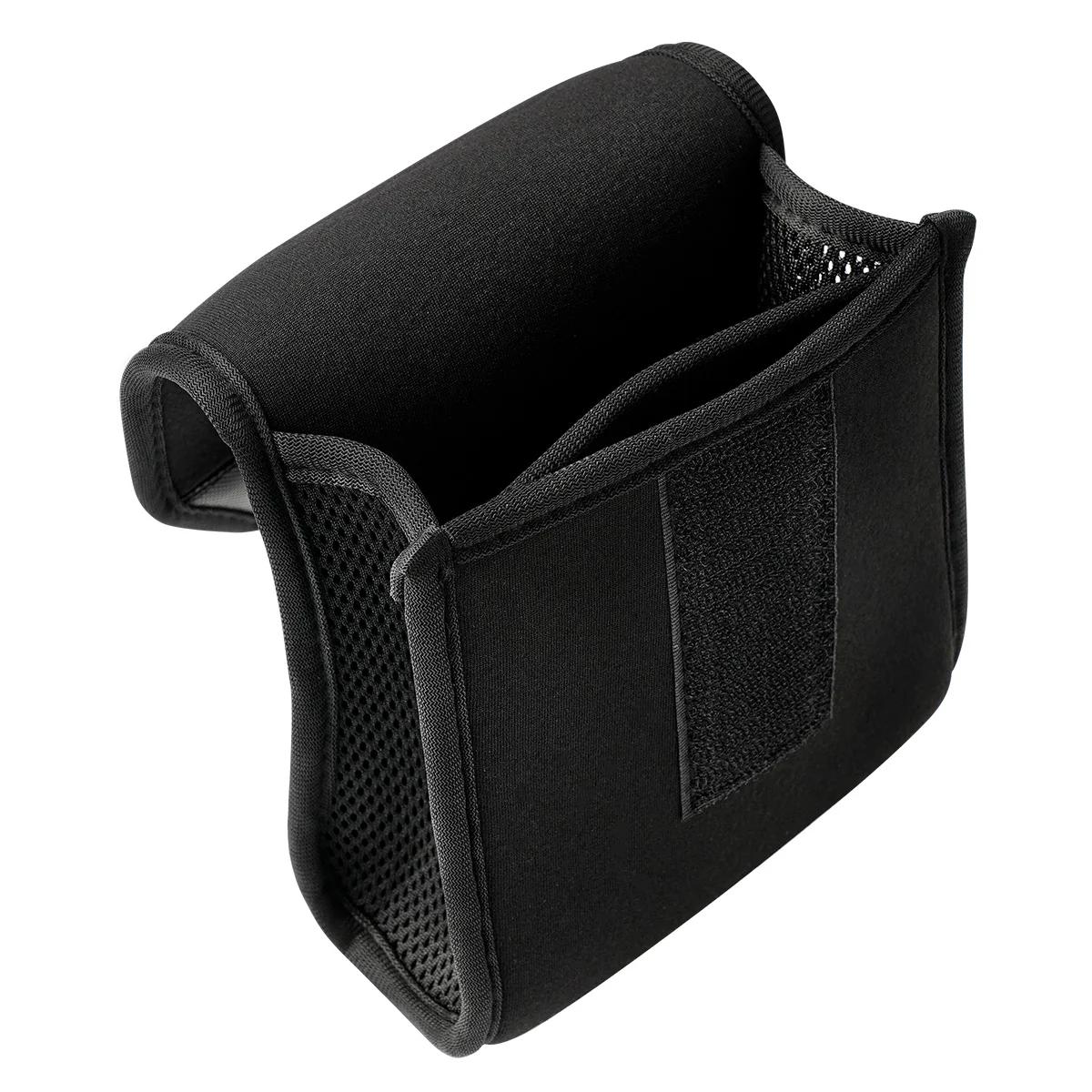 Sac de transport NOEBY pour moulinets L XL XXL - Protection anti-collision pêche sportive