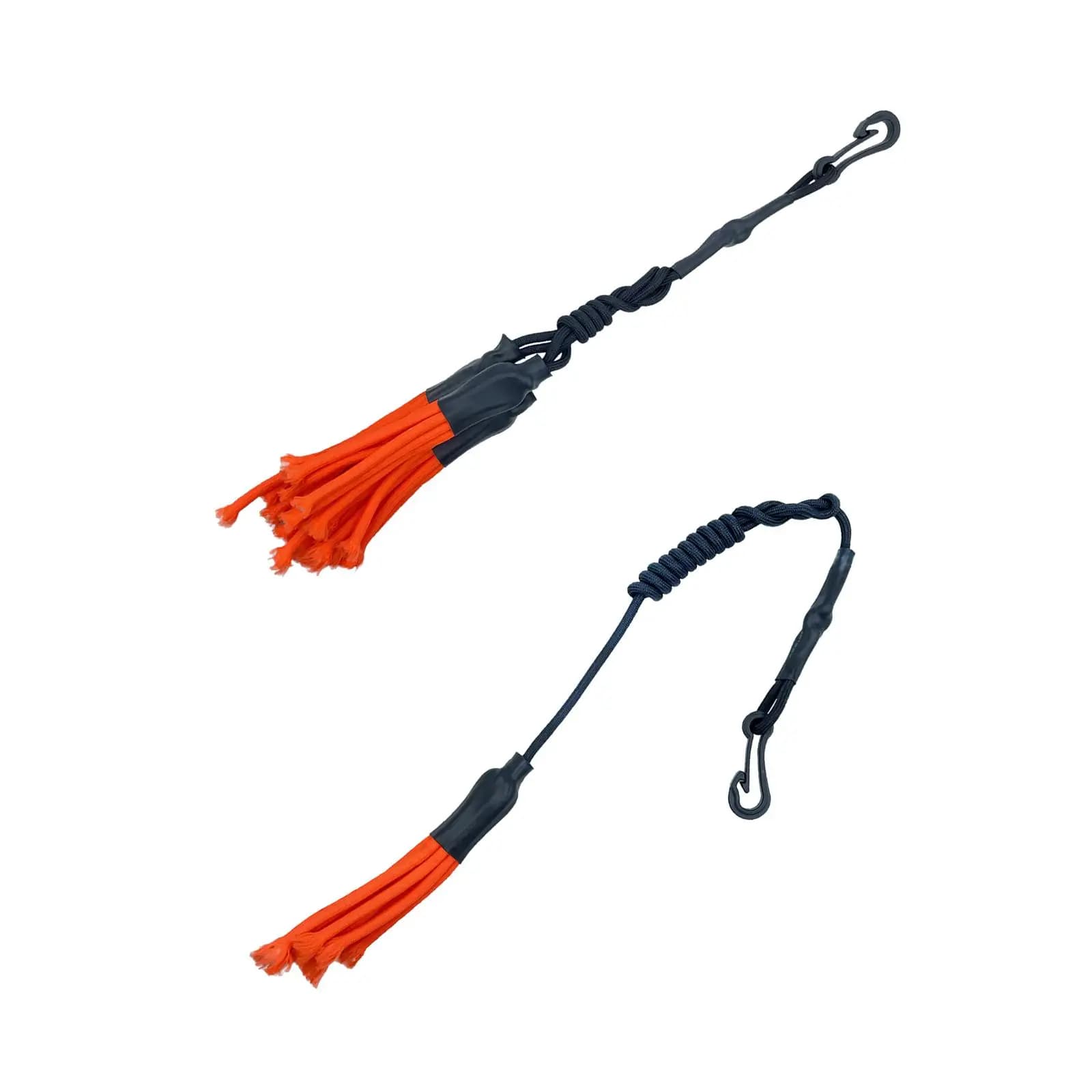 Attracteur odeur cerf avec corde de traction - Équipement d'appât pour chasse aux cervidés