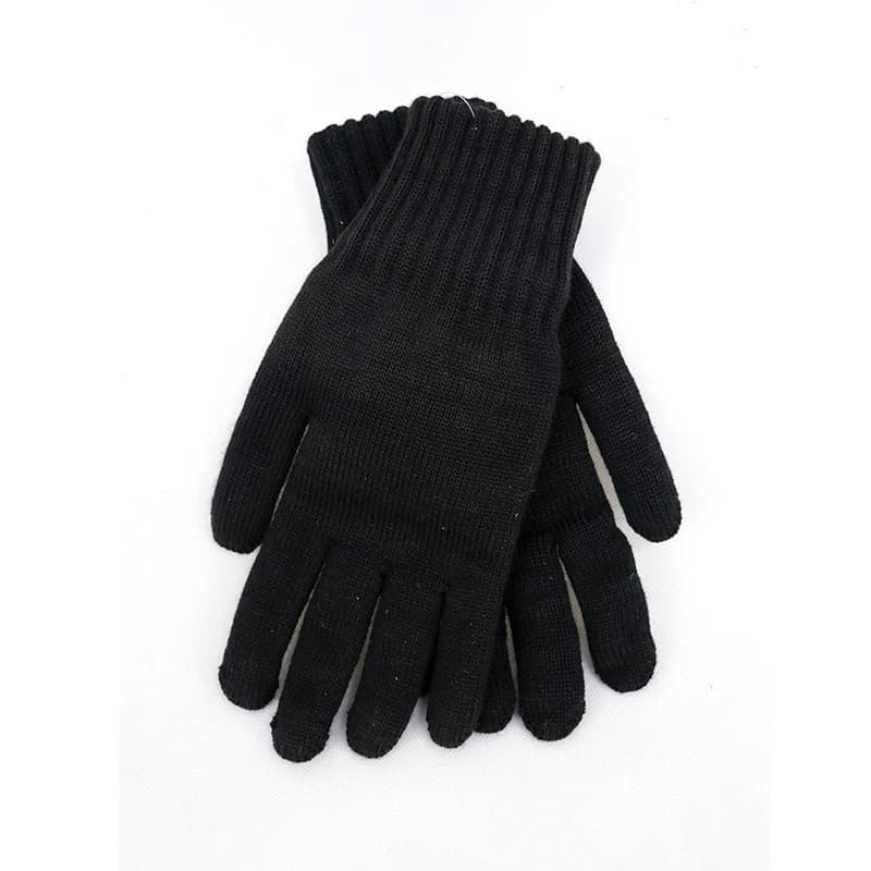Gants tactiques russes VKBO chasse pêche hiver - double couche laine résistance froid outdoor