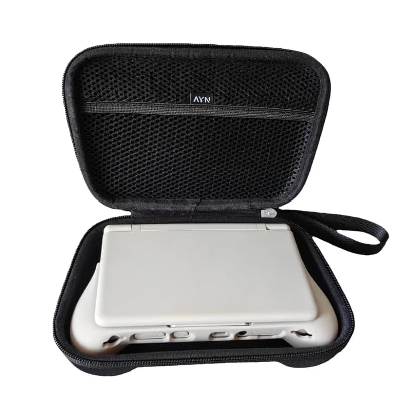Sac de rangement officiel AYN THOR pour console Flip Grip protection transport accessoires boîte cadeau