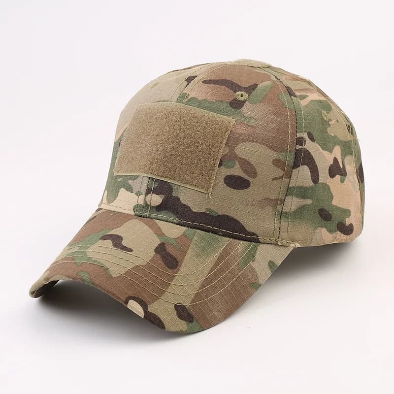 Casquette camouflage pêche chasse tactique pour hommes femmes cap sports outdoor