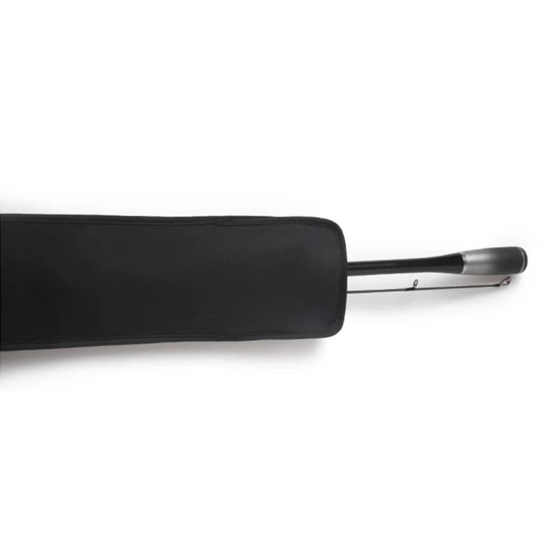 Manchons élastiques G99D pour cannes spinning et baitcasting avec protection et couverture résistante