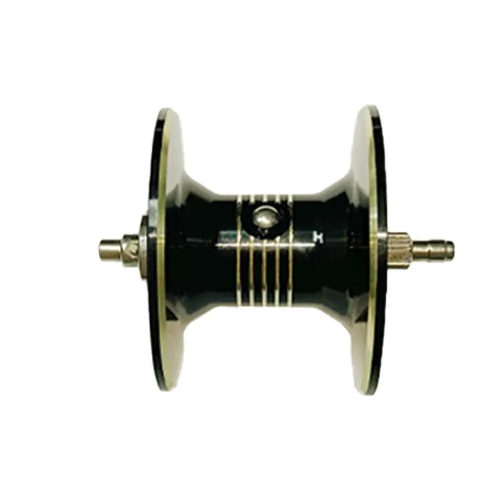 Bobine de rechange SOLOKING pour moulinets HIAW200 GKA300 GKA200 - Pièce détachée pour pêche au leurre