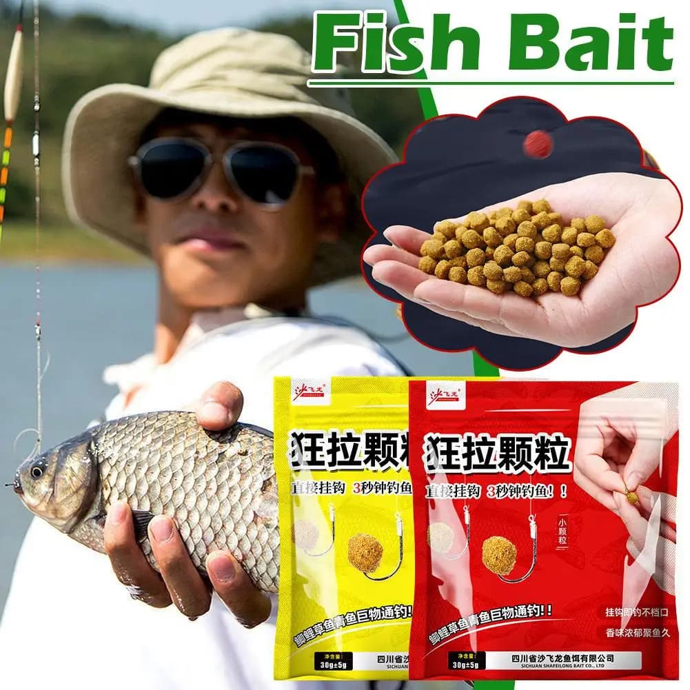 Concentré attractant poissons additif pour appâts carpe amour blanc tanche tilapia - puissant stimulateur d'appétit