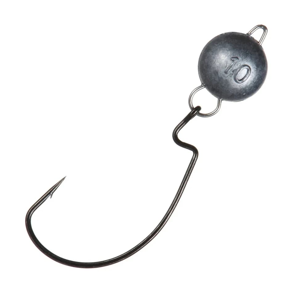 Plombs de pêche profonde 10 pièces 2g à 16g pour jigging et leurres en eau profonde