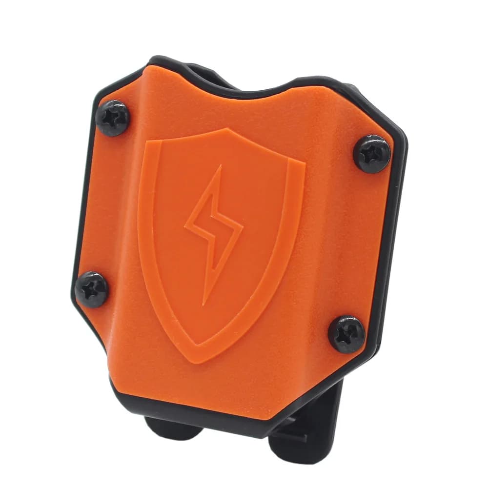 Étui rotation 360° pince pliante Leatherman pêche outil multifonction étui tactique