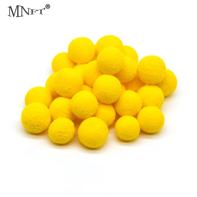 Bouteille appâts carpe MNFT 4 saveurs - boules flottantes et perles pour feeder et hair rig