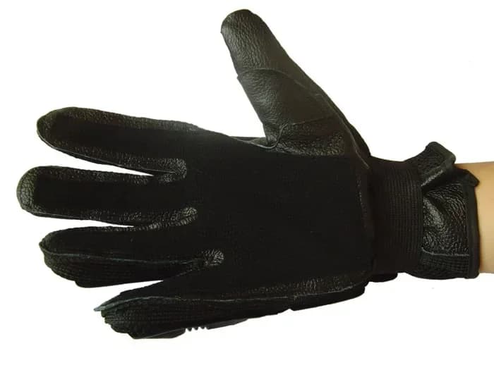 Gants tactiques AK demi-doigts randonnée pêche chasse vélo équipement outdoor France