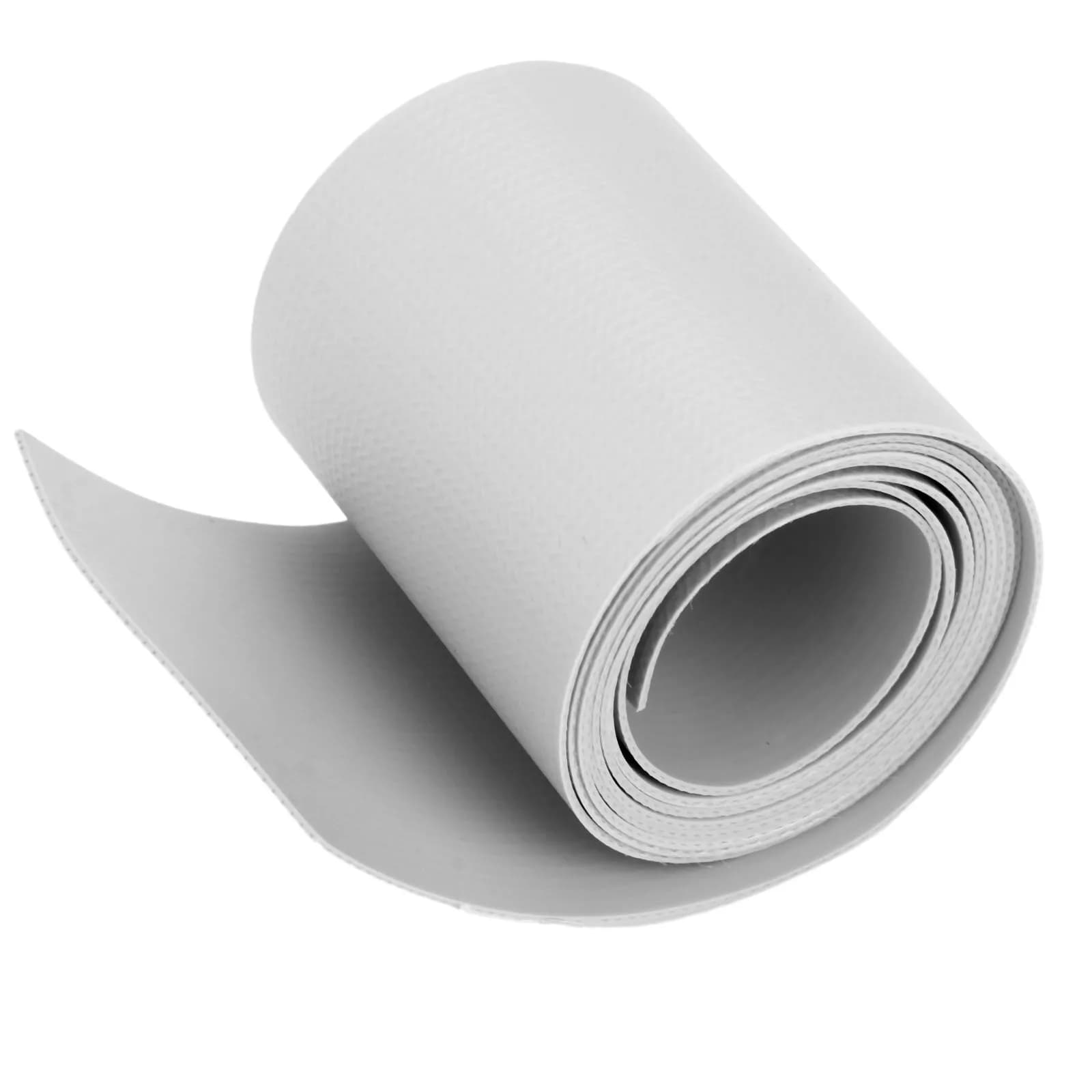 Kit de réparation pour bateau gonflable - Rouleau de patchs PVC 50x1000mm étanche kayak