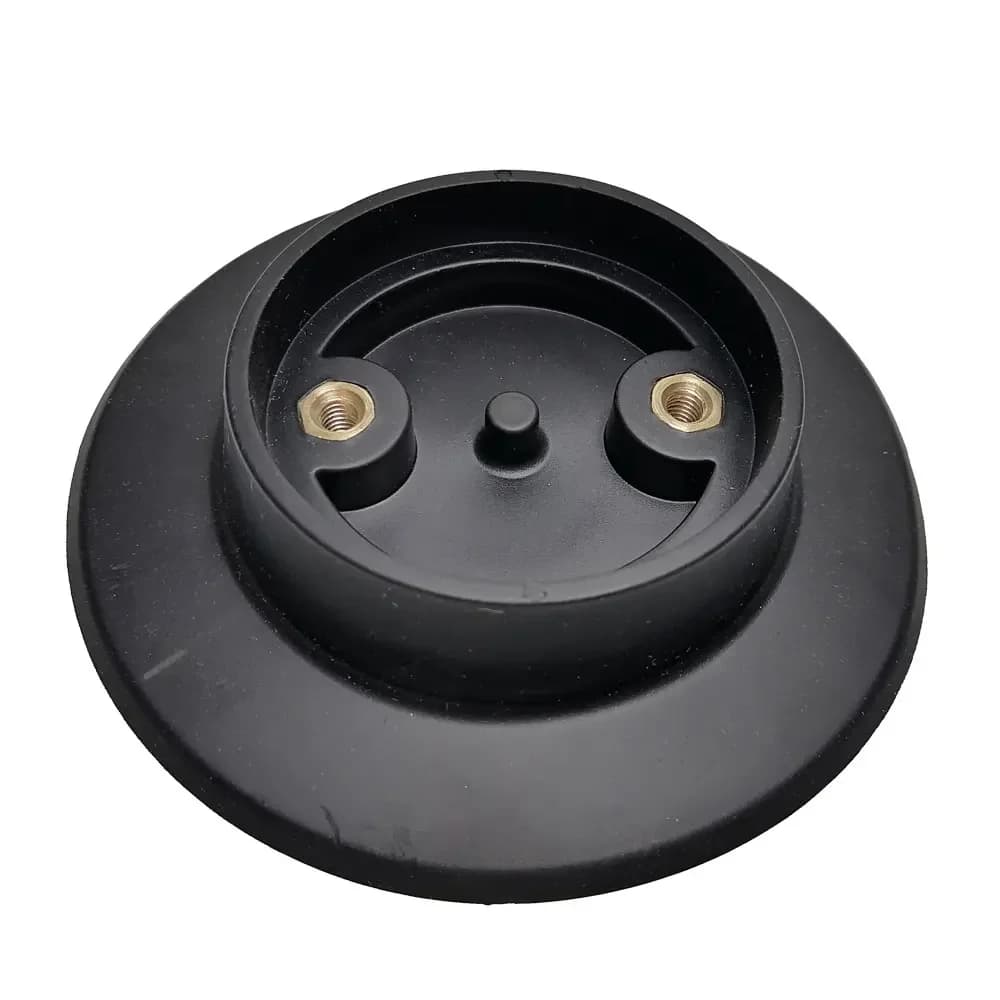 Support rapide autocollant pour paddle kayak canoë avec base adhésive étanche fixations bateau