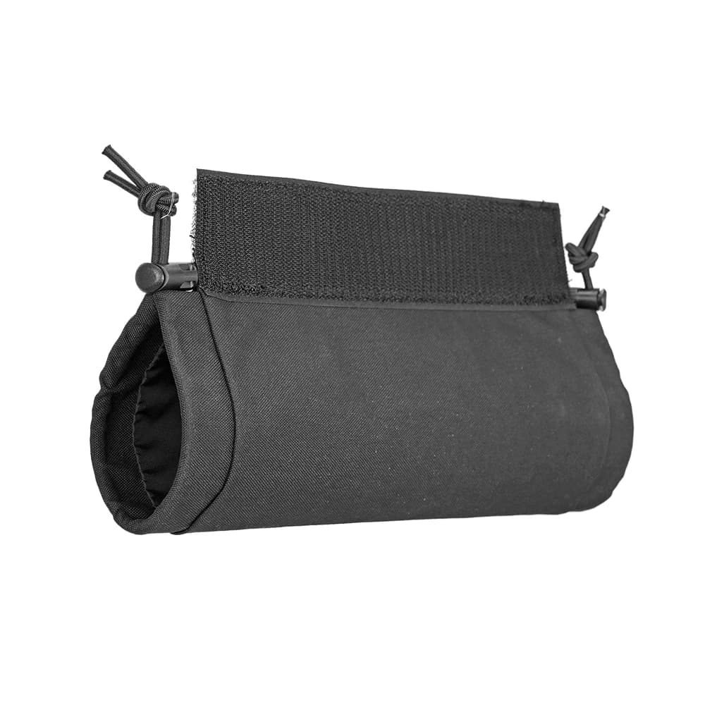 Sac ceinture trauma IFAK pour pêche - Poche médicale d'urgence pour ceinture tactique de pêche