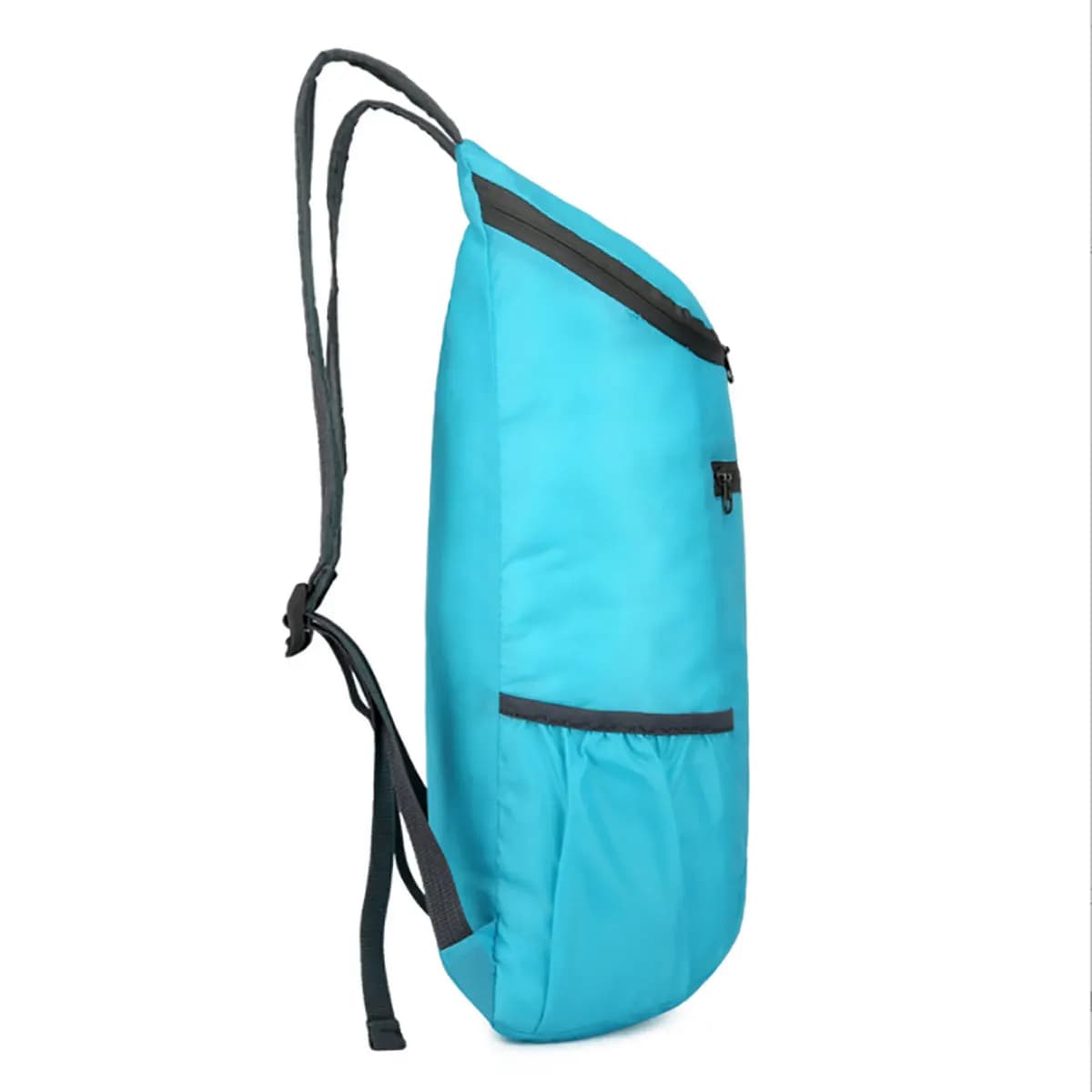 Sac à dos de voyage pliable étanche - Grand capacité pour week-end et affaires