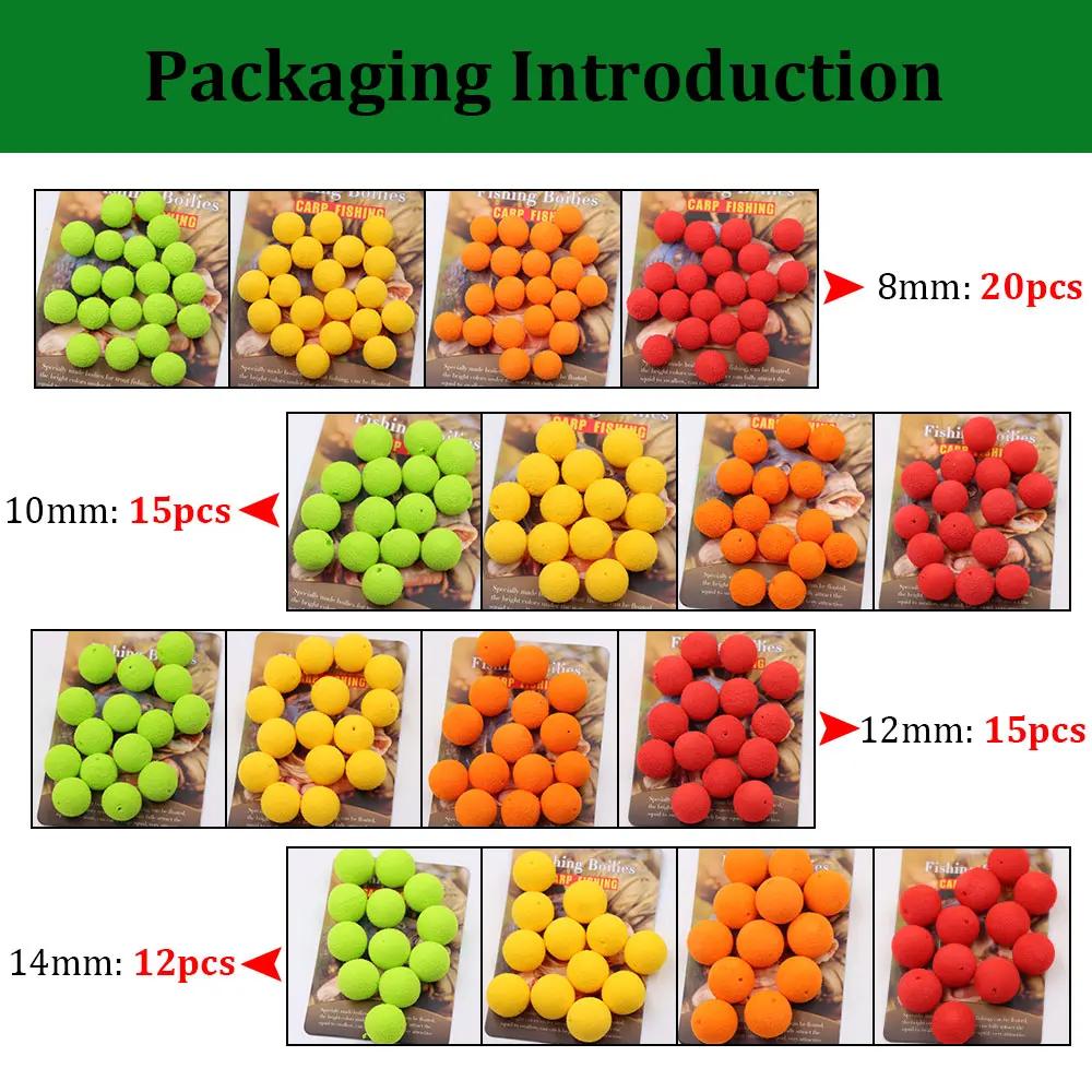 Bouillettes pop-up et méthode feeder - Appâts flottants pour carpe - Matériel pêche montage hair rig