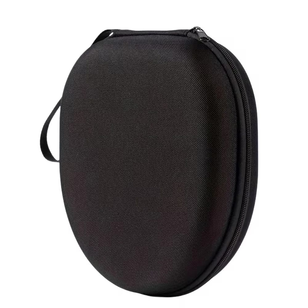 Étui de transport rigide anti-chocs pour casque audio Sony WH-CH500 XB450 - Coque protection écouteurs