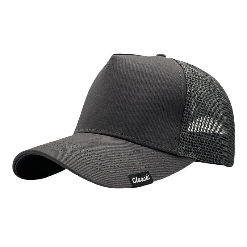 Casquette grande taille 56-65cm oversize pêche outdoor protection soleil tête large confort