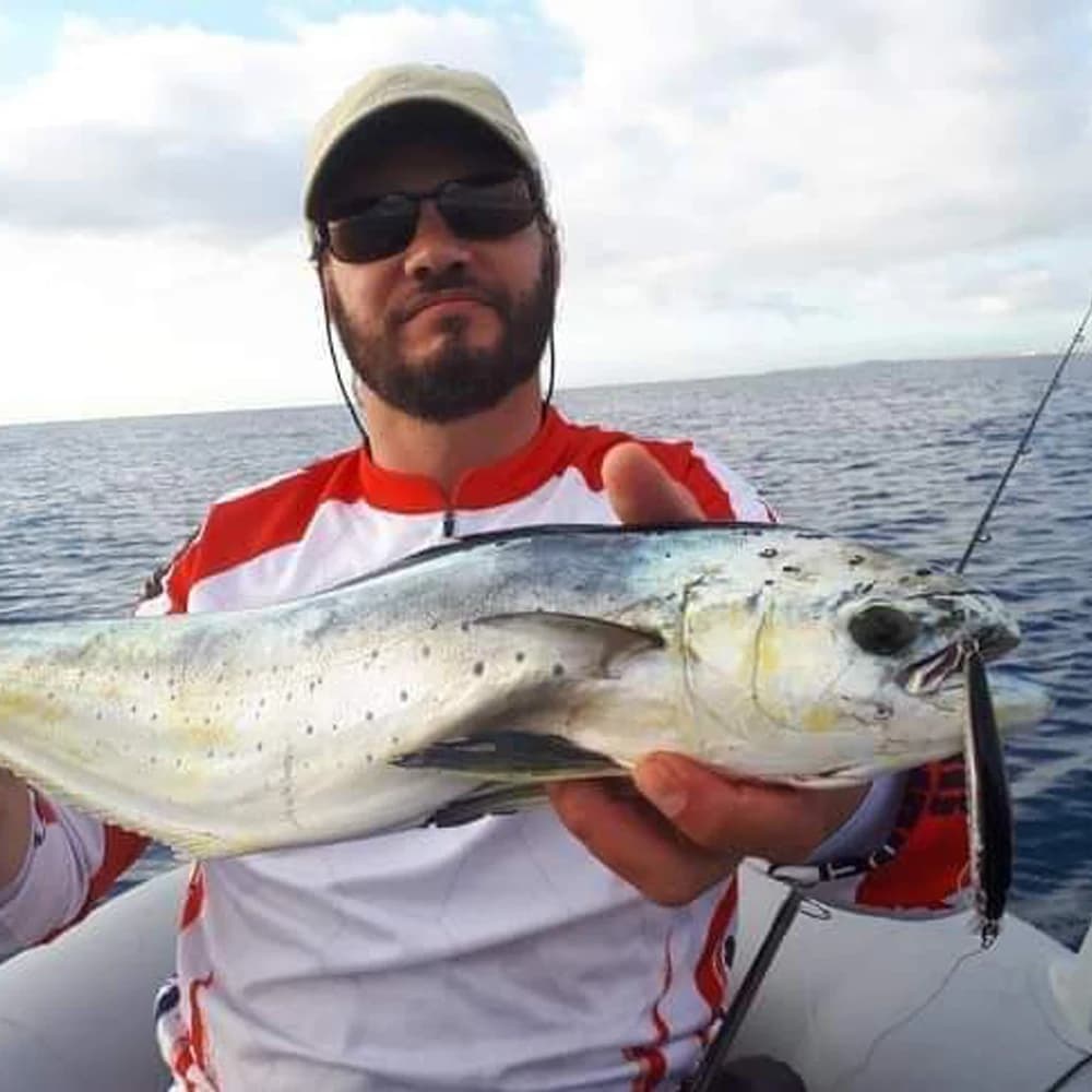 Leurre jerkbait coulant 70-105mm pour truite et bass - Minnow artist twitch bait pêche mer