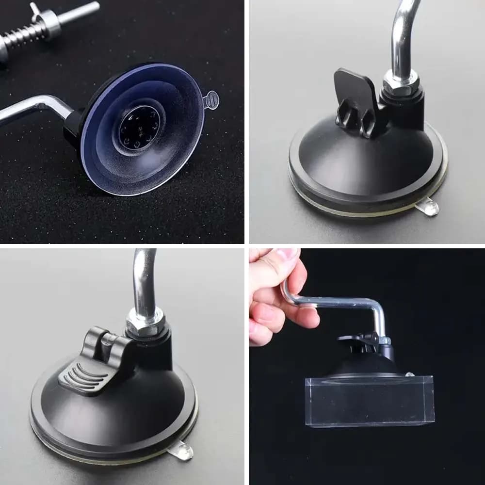 Machine à bobiner JSFUN pour moulinets casting et spinning - Enrouleur portable professionnel pour ligne de pêche
