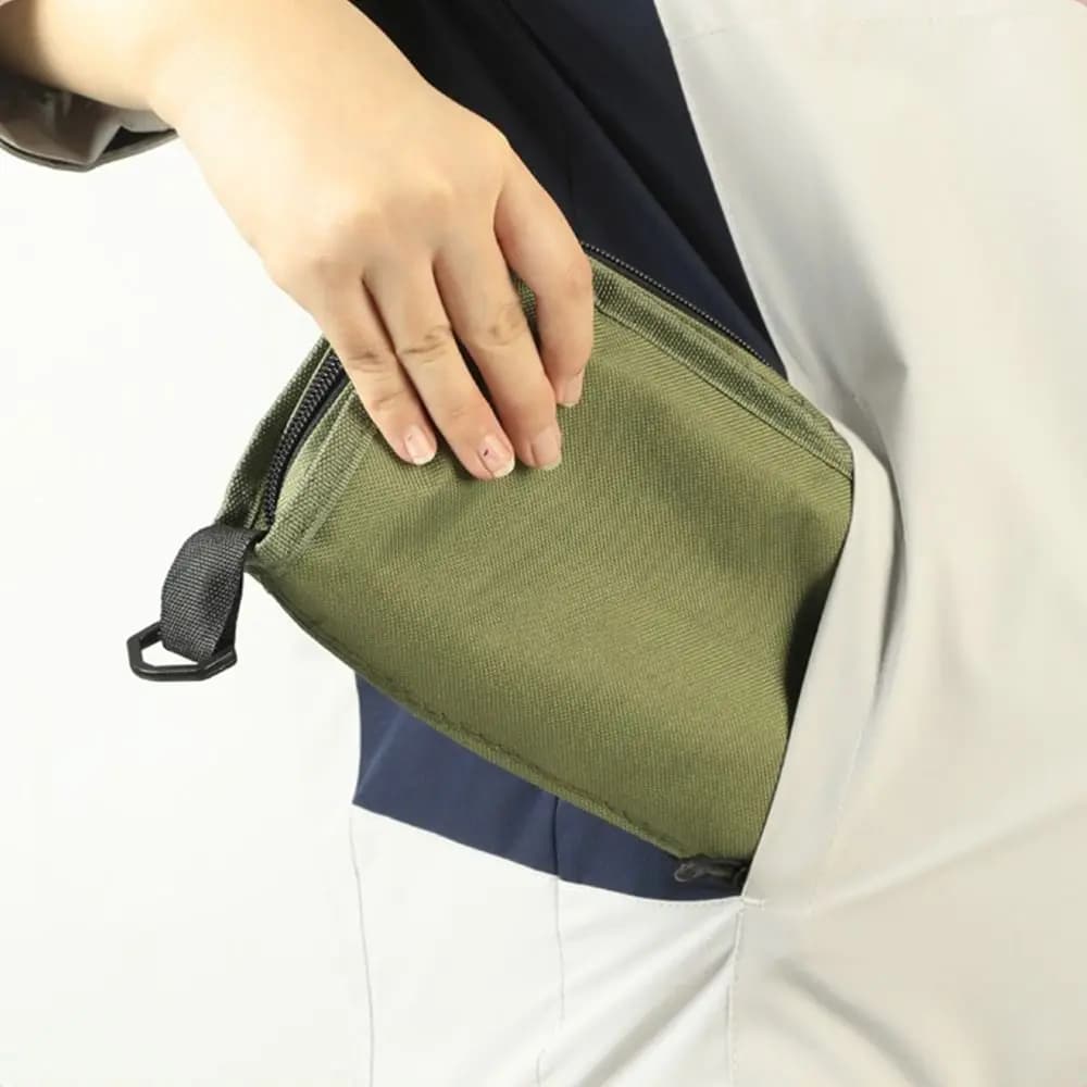Tabouret sac à dos pliant pêche résistant - Siège portable style sac bandoulière charge forte