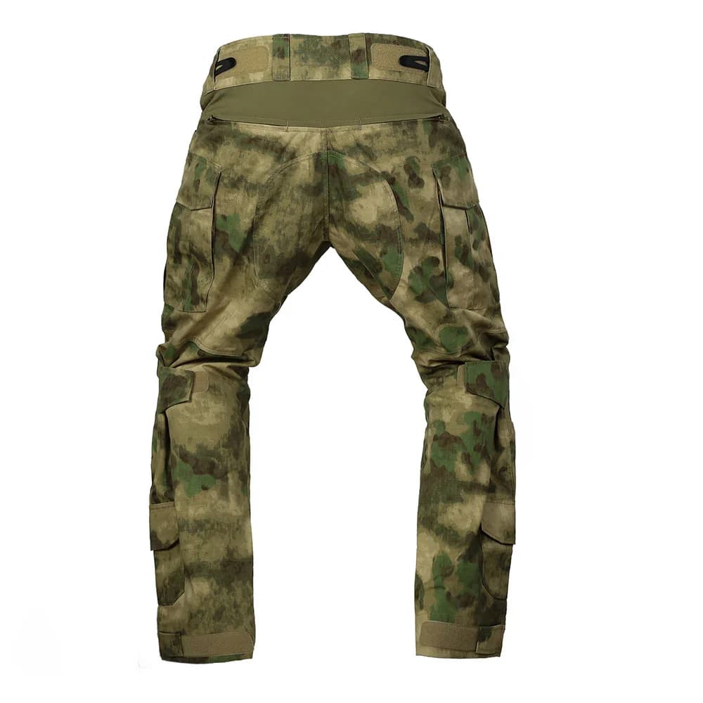 Uniforme tactique Emersongear G3 combat - Tenue pêche professionnelle multifonction pour tous terrains