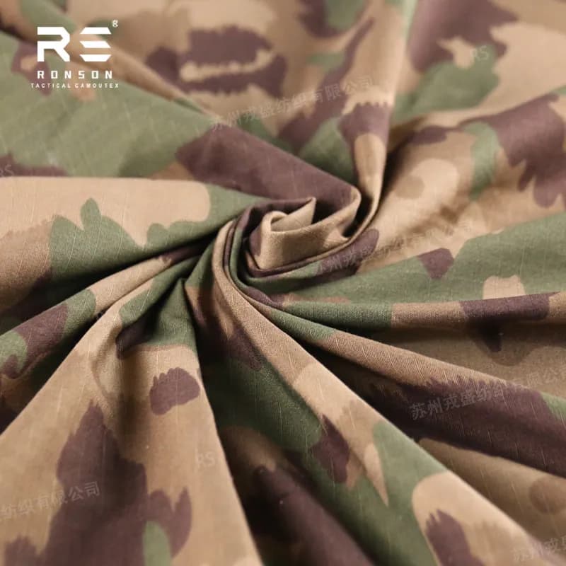 Sac shopping camouflage TAZ16 pêche polyvalent - Grande capacité rangement vêtements et équipement