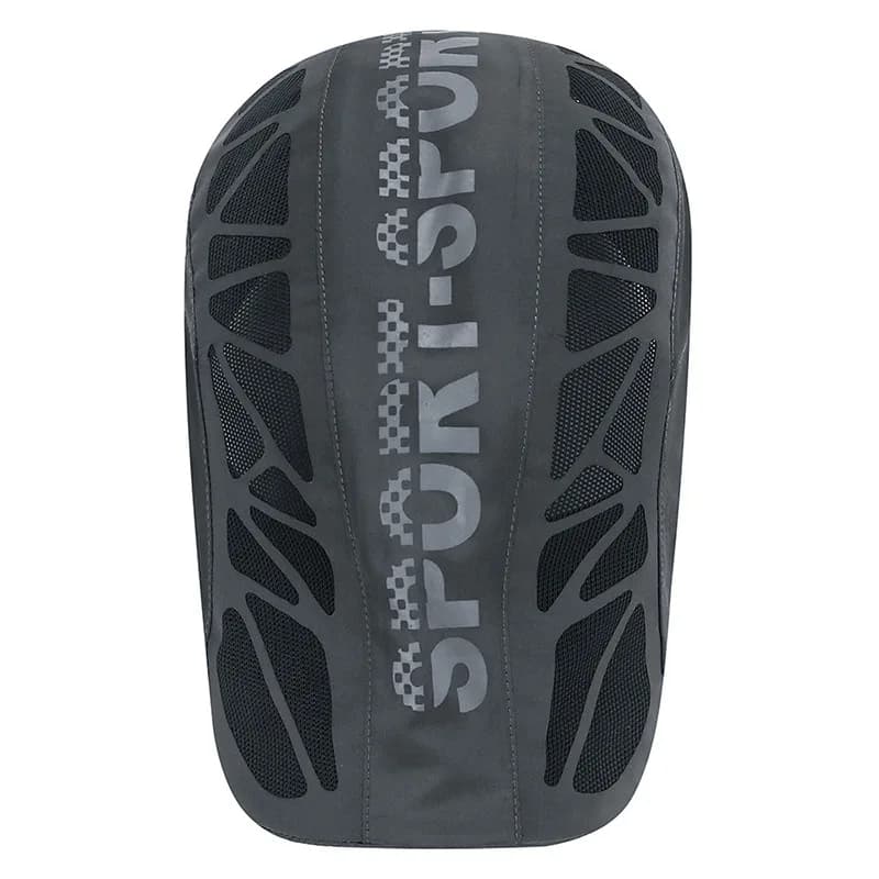 Casquette sport mesh alphabet pêche été - Séchage rapide protection solaire outdoor homme