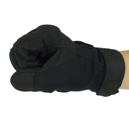 Gants tactiques US Army fibre carbone antidérapants sports outdoor pêche complète