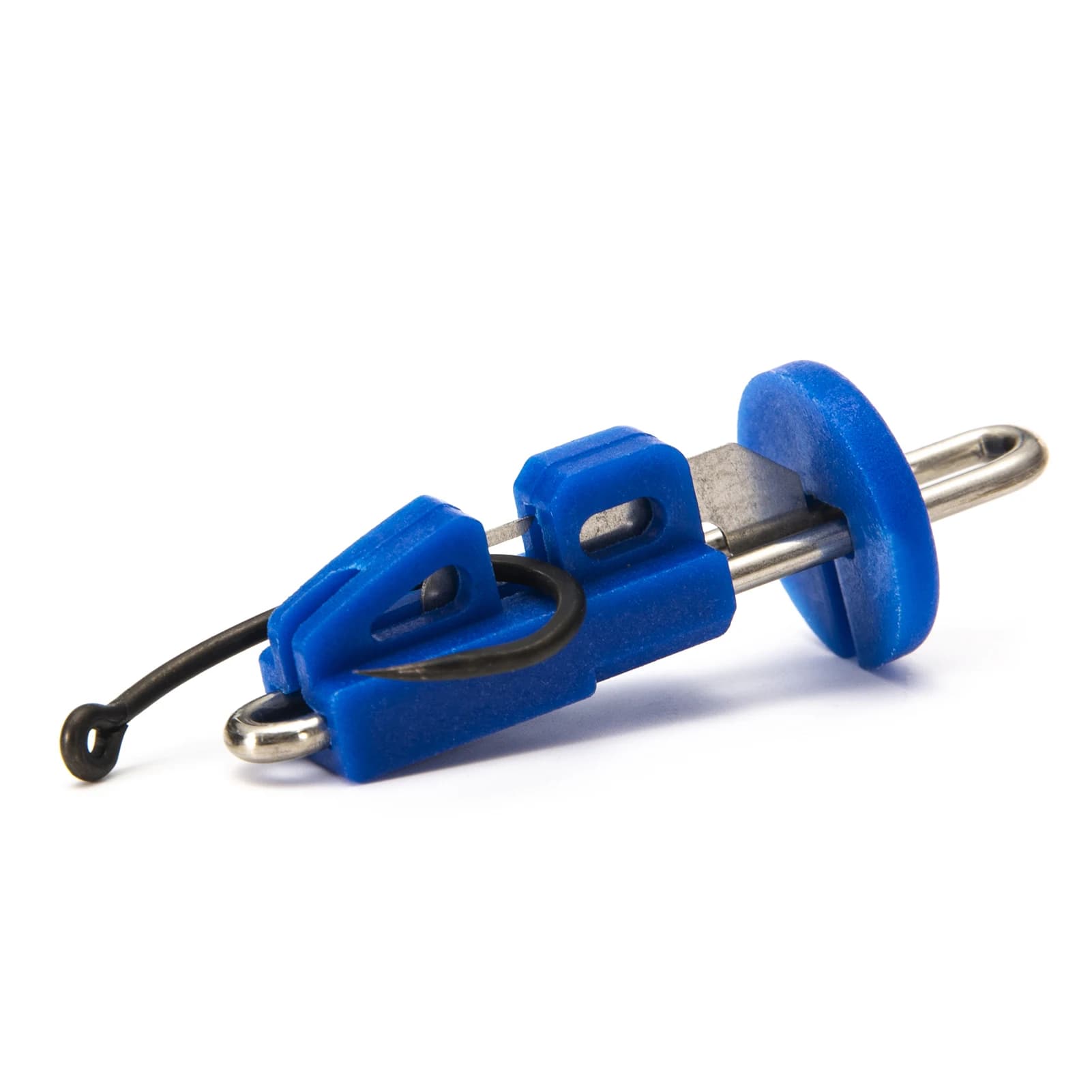 10 hameçons à libération rapide Gemini pour pêche en mer avec clip à appâts accessoires de pêche