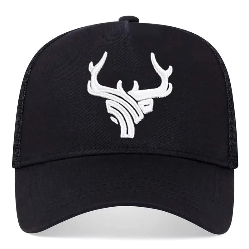 Casquette grande tête pêche printemps été - Chapeau haute protection solaire pour pêche
