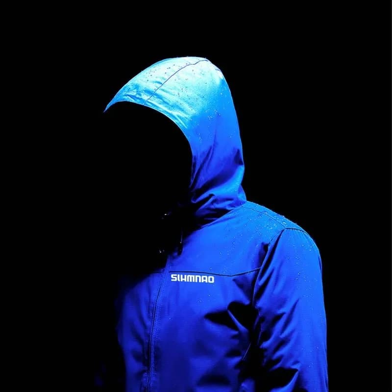 Combinaison pêche imperméable coupe-vent anti-UV pour automne et printemps activités extérieures