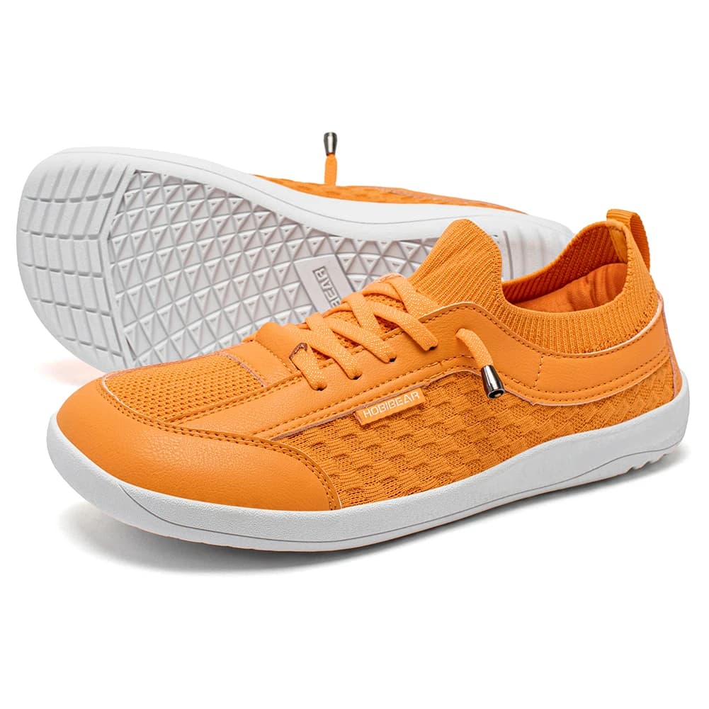 Chaussures barefoot pêche homme femme minimalistes semelle zero drop pour pêche nature pieds nus