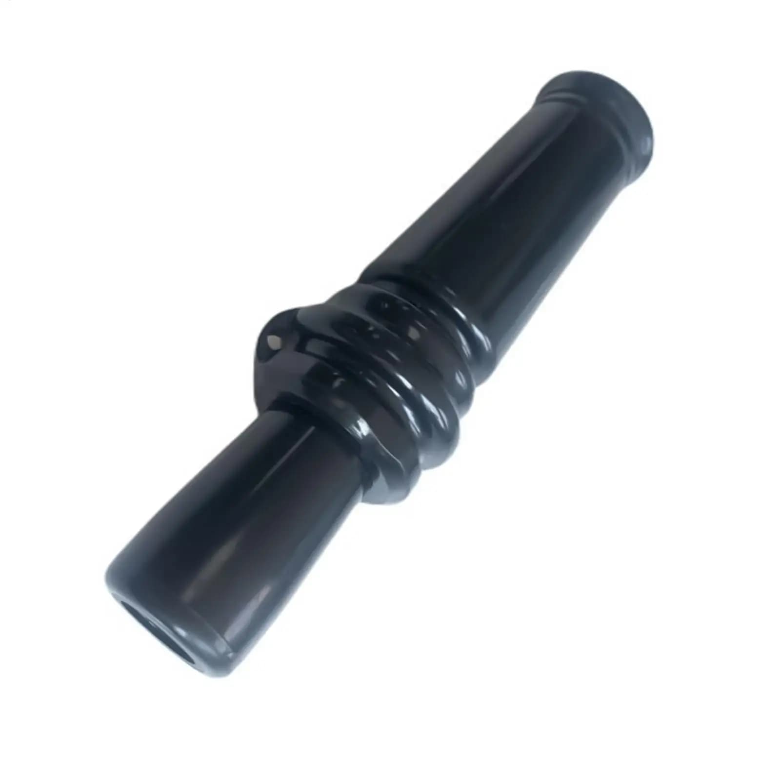 Appel de biche complet pour chasse - leurre vocal réaliste avec dragonne pour terrain ouvert