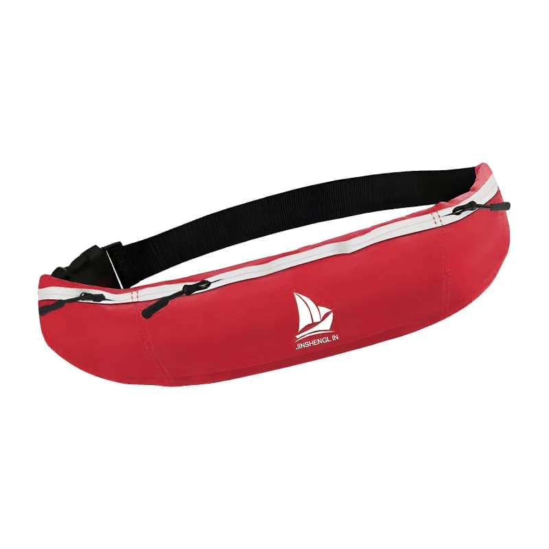 Gilet de sauvetage gonflable manuel automatique pêche adulte haute flottabilité ceinture PFD natation