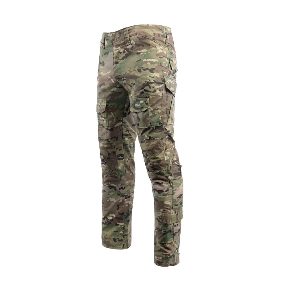Combinaison camouflage peau de grenouille instructeur pêche - Tenue professionnelle pêche en eau peu profonde