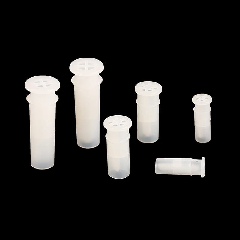 50 sifflets à grelot pour chien chat - jouets bruyants DIY remplacement jouets bébé - accessoires pêche