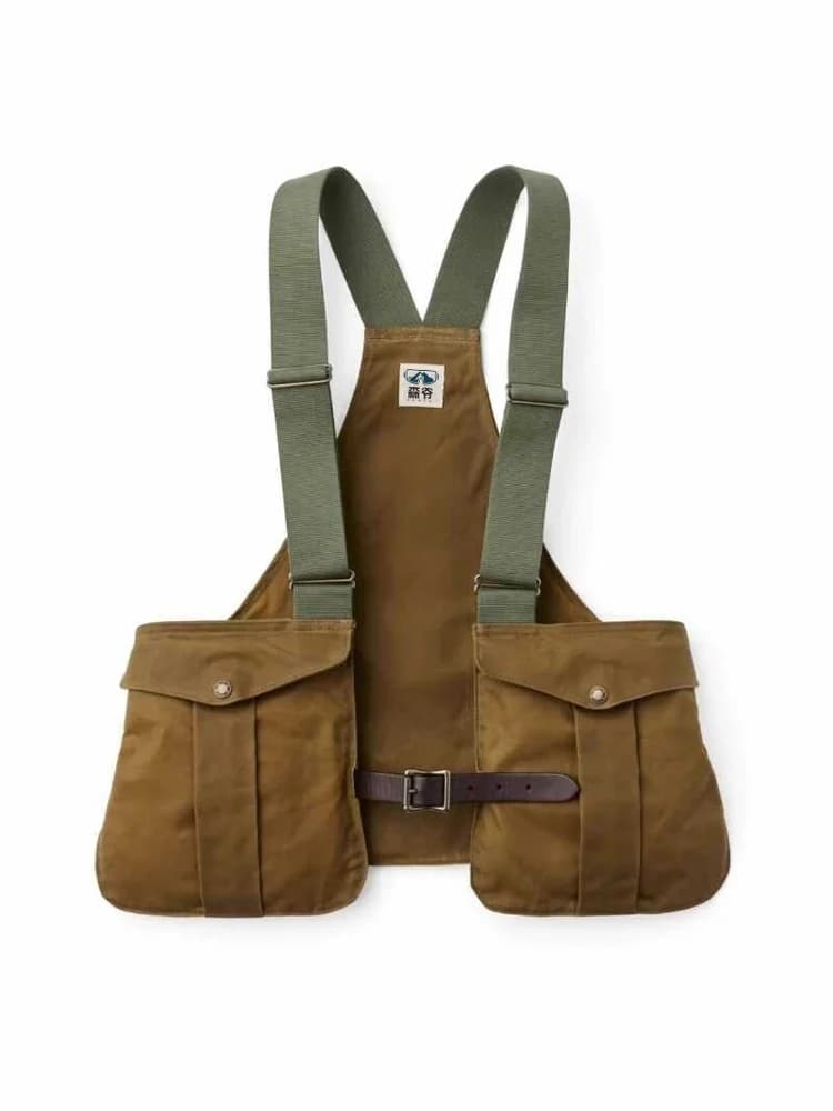 Veste multifonction pêche camping randonnée homme femme - Top poches multiples style américain 2025