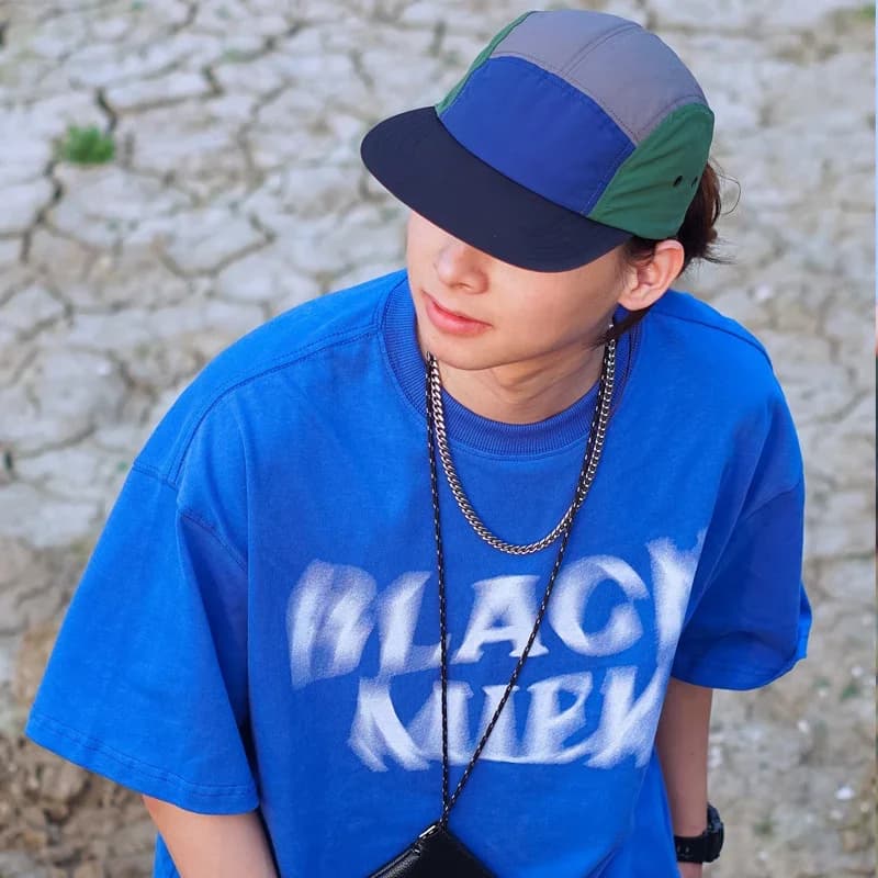Casquette baseball pêche étanche America Summer Hip hop pour hommes femmes randonnée camping