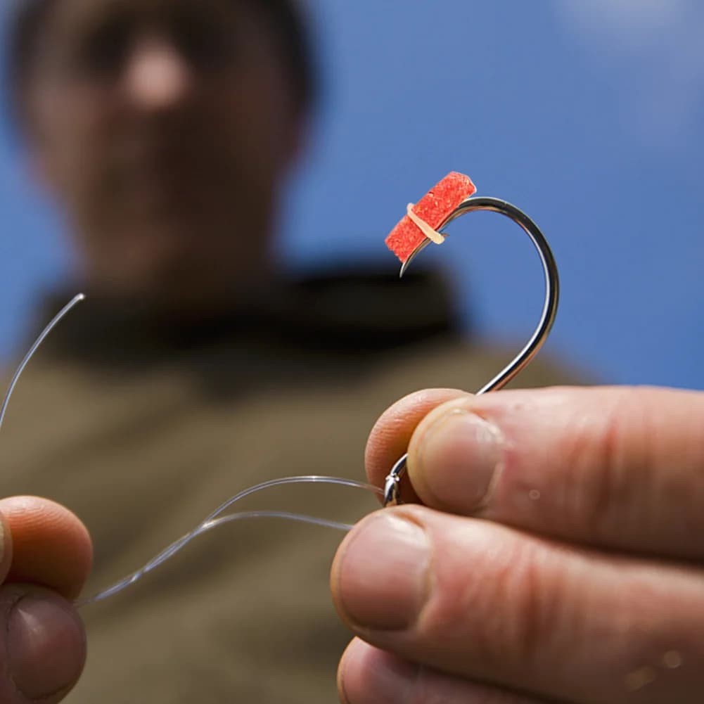 Appât boilie insecte pour carpe herbivore - Formule particules attractives puissante pour pêche au coup