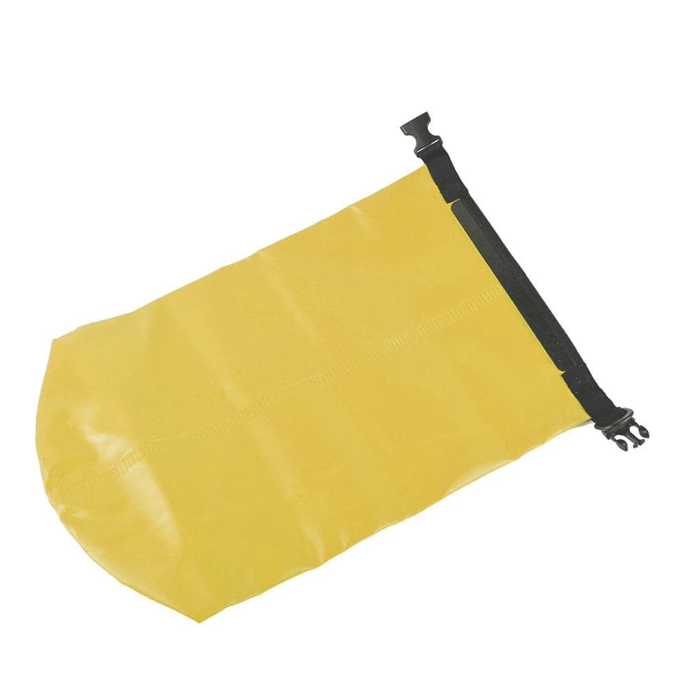 Sac étanche pliable 2L à 15L - Sac flottant pour kayak, rafting, plage et trekking