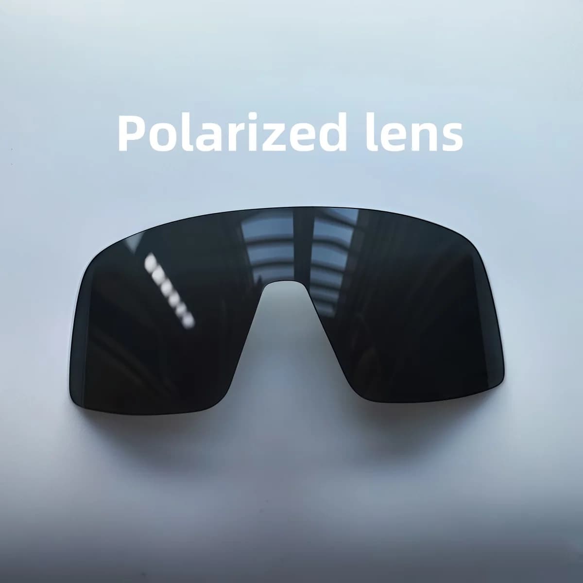 Verres de rechange UV400 pour lunettes de pêche et cyclisme - Protection optimale activités outdoor