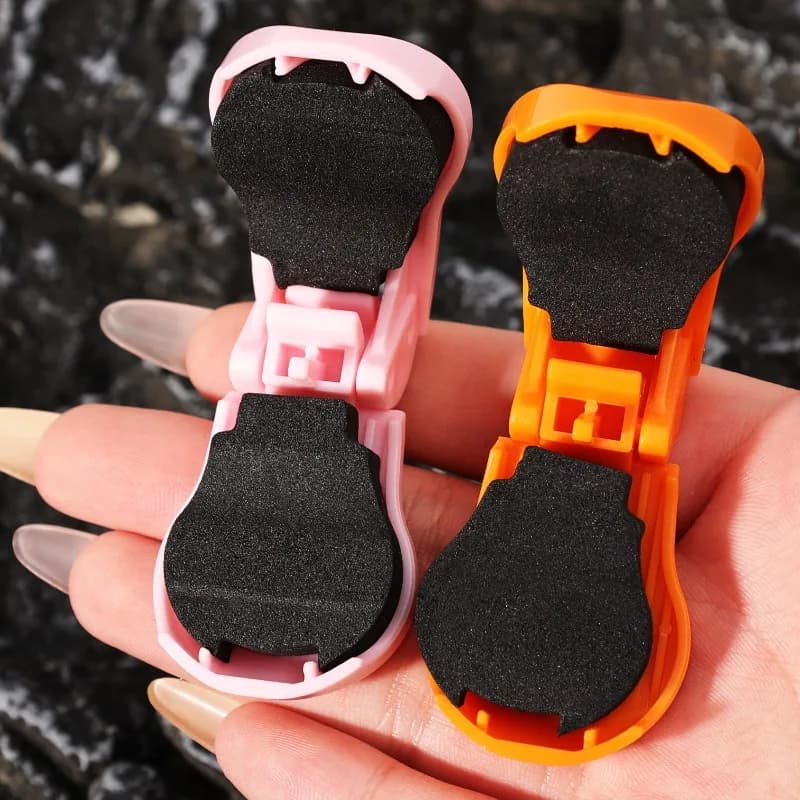 Sangle de rangement portable pour cannes à pêche - Clip porte-canne voyage voiture accessoires