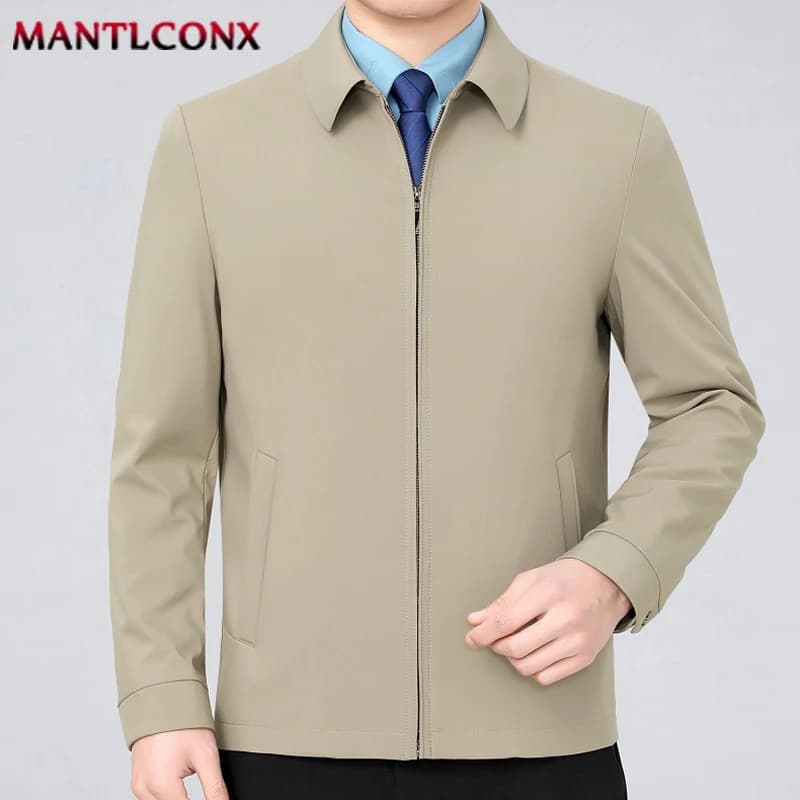 Veste cardigan pour pêche professionnelle - Col rabattu - Taille 3XL - Homme