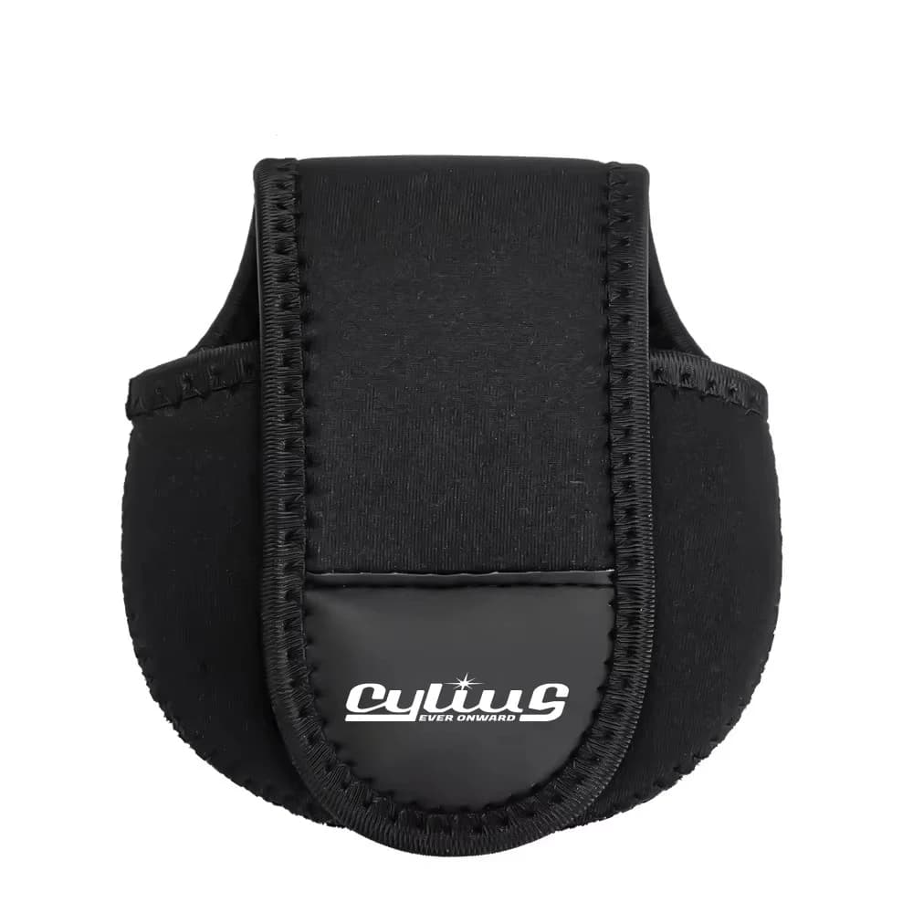 Étui de protection pour moulinet de pêche Soloking/Cylius - Housse baitcasting accessoires pêche