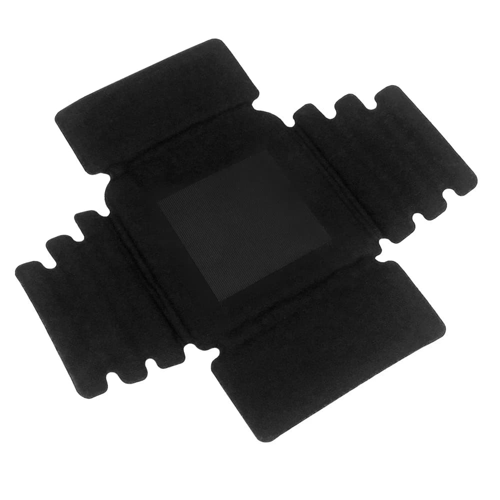 Insert EVA 6×6 pour protection équipement pêche - Coussin protection NVG, masque, jumelles et outils
