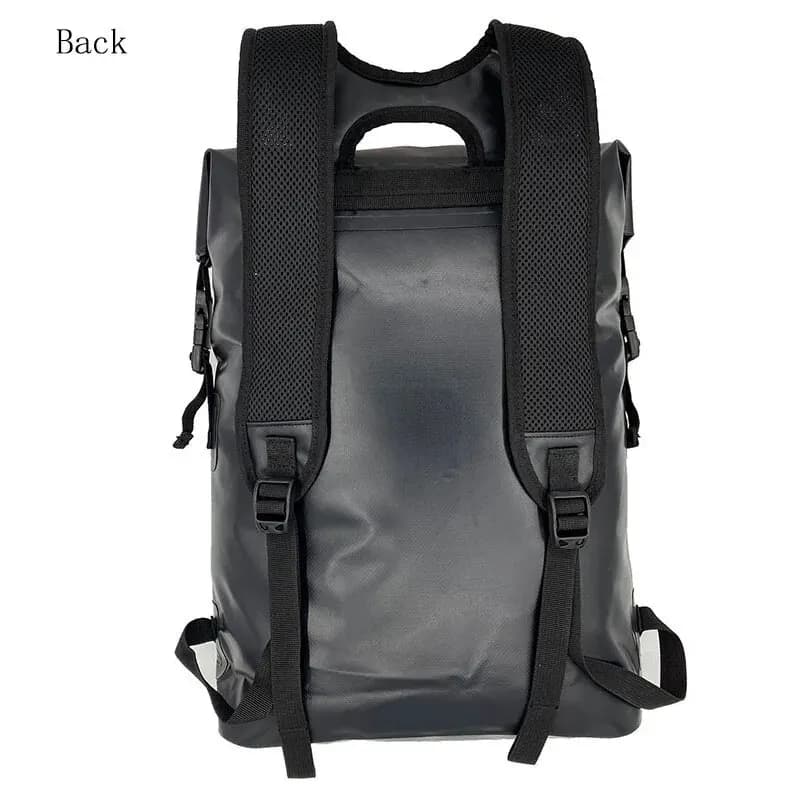 Sac étanche LONGHIKER pour kayak et pêche - Randonnée aquatique, camping et activités nautiques