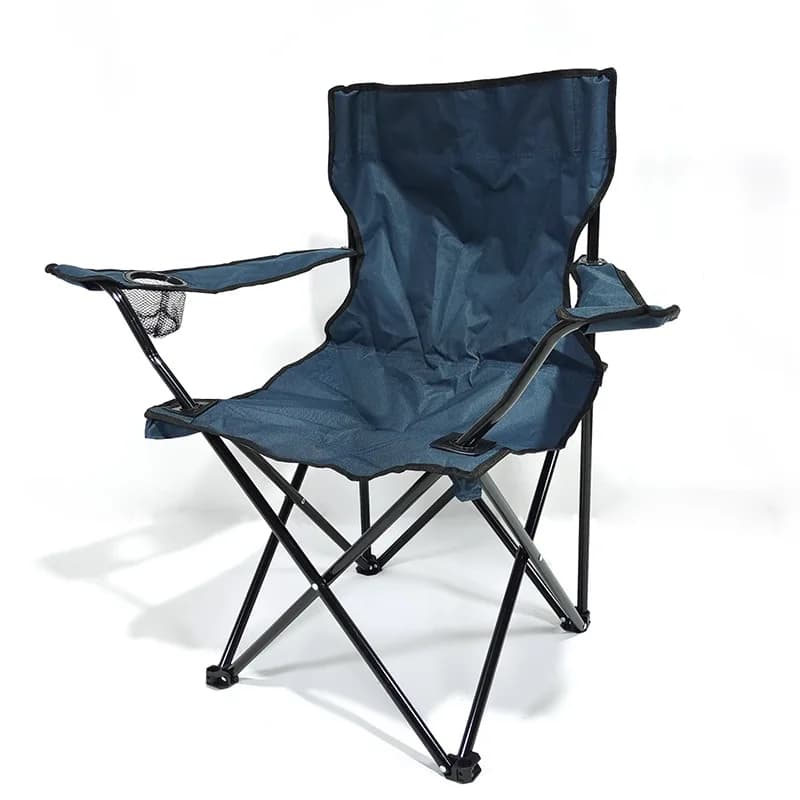 Tabouret pliant pêche et camping pliable meuble outdoor compact pour sessions courtes